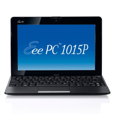 Asus Eee PC 1015P
