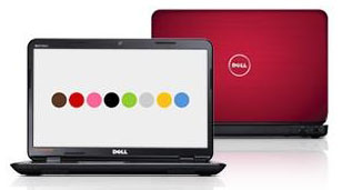 Dell Inspiron M501R