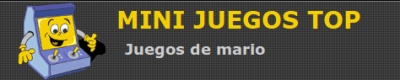 Juegos de mario bros