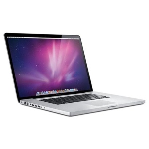 Notebook Apple MacBook Pro MC024LL/A