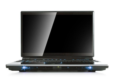 EUROCOM X8100 Leopard