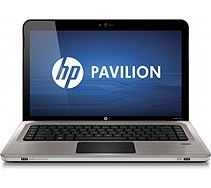 Notebook HP Pavilion dv6t "Select Edition"