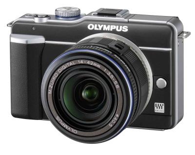 Olympus PEN E-PL1