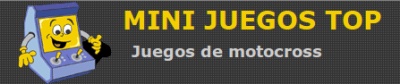 juegos de motocross