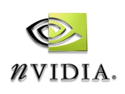 Logo de nVidia
