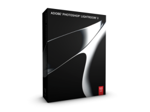 Adobe Photoshop Lightroom 3