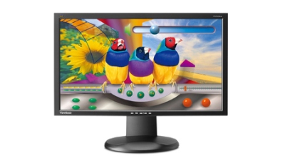Monitor LCD Viewsonic VG2028wm