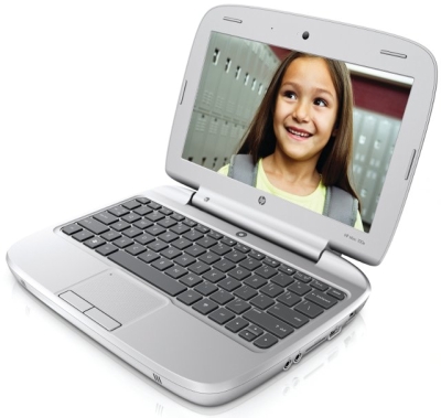 Netbook HP Mini 100e Education Edition