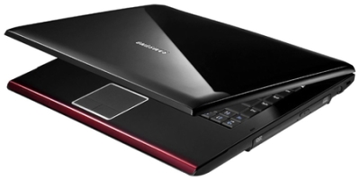 Notebook Samsung Q430-11