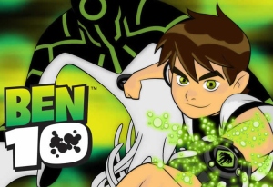 Ben10