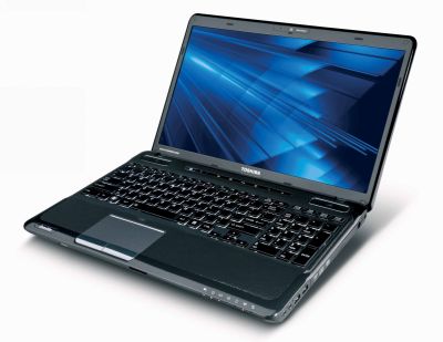 notebook toshiba A665