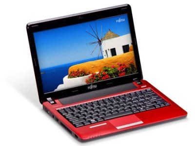 Fujitsu LifeBook PH520