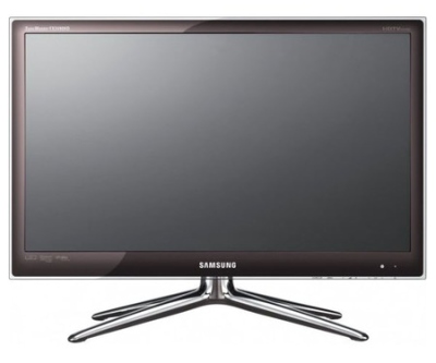 Samsung SyncMaster FX2490HD