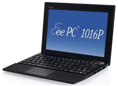 Asus Eee PC 1016P