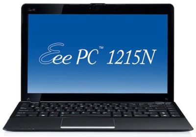 Netbook Asus Eee PC 1215N