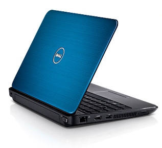 Dell Inspiron M101z