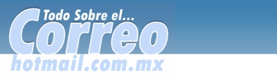 Todo Sobre el Correo