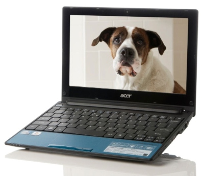 Acer Aspire One AOD255