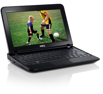 Dell Inspiron 1018