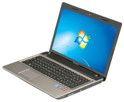 Lenovo IdeaPad Z565
