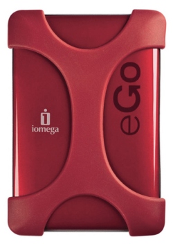 Iomega eGo USB 3.0