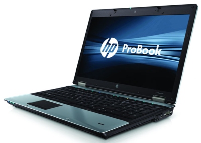 HP ProBook 6550b