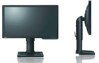 BenQ XL2410