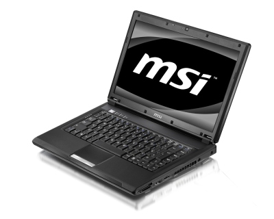 MSI CX413