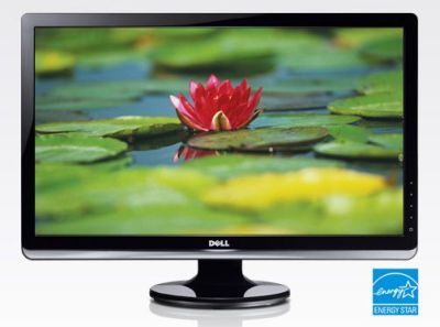 Monitor Dell ST2320L