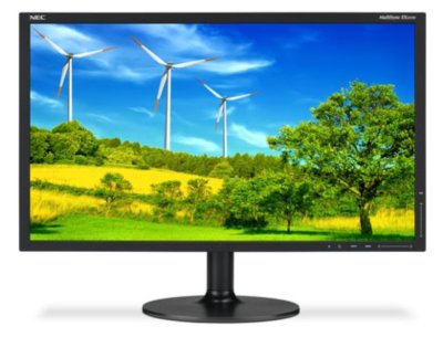 monitor NEC MultiSync EX231W