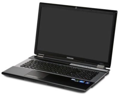 Notebook Samsung RF510-S01