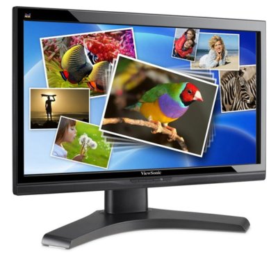 Monitor Tactil Viewsonic VX2258wm