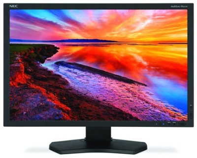 NEC MultiSync PA231W