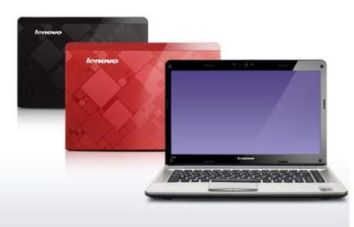 Lenovo U460