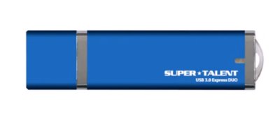 PenDrive Super Talent USB 3.0 Express Duo
