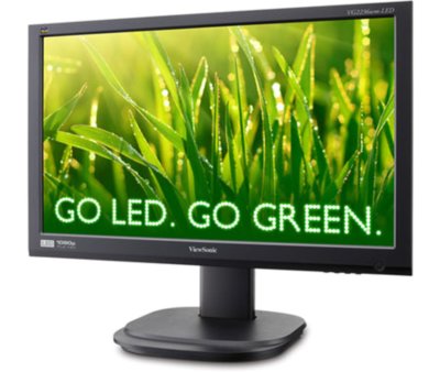 ViewSonic VG2236wm-LED