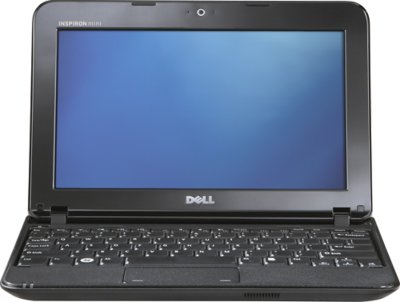Dell Inspiron Mini IM1012-558OBK