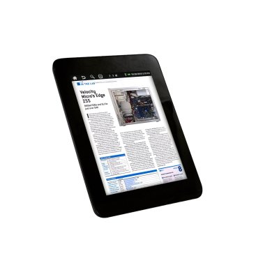 Nuevo Tablet Velocity Micro Cruz T301