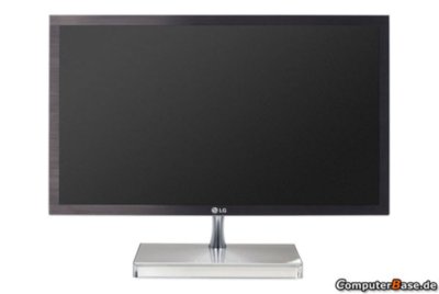 monitor LG E2290