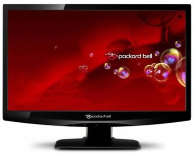 monitor Packard Bell Viseo 191