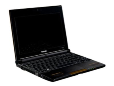netbook Toshiba mini NB520