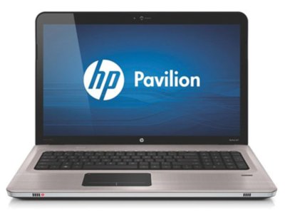 notebook HP Pavilion dv7-4290us