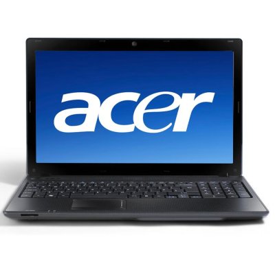 Acer Aspire AS5552-6838