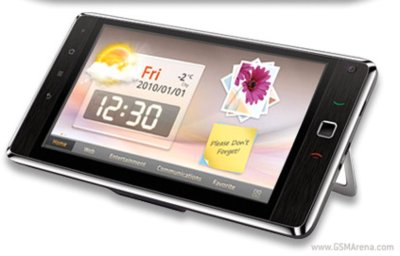 Huawei IDEOS S7