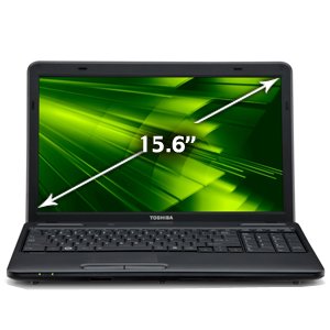 Toshiba Satellite C650D-BT2N15
