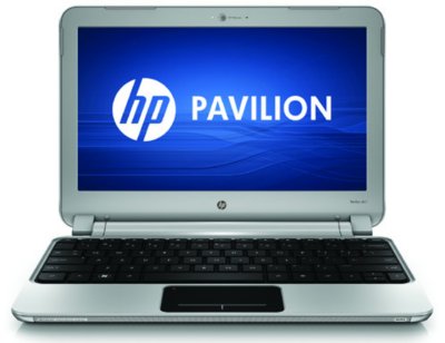 notebook HP Pavilion dm1