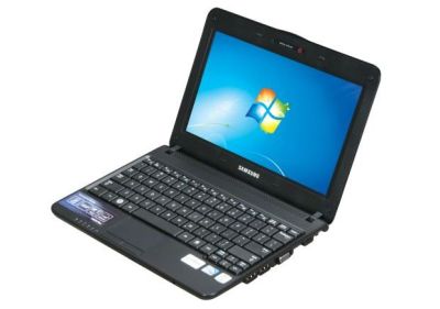Netbook SAMSUNG NP-NB30-JP02US