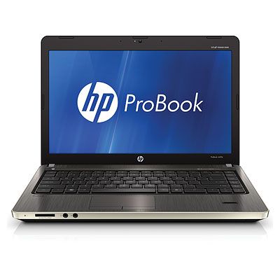 Notebook HP ProBook 4430s