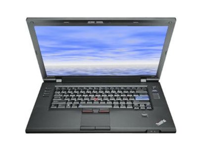 Notebook Lenovo ThinkPad L512