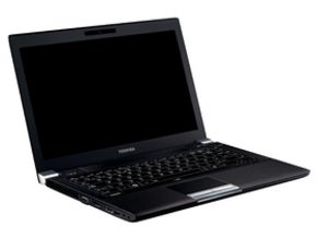 Notebook Toshiba Satellite R830